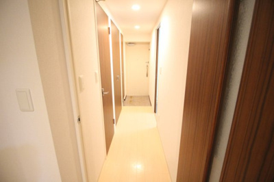 【内装】 | URBAN TERRACE ABENO | 内装