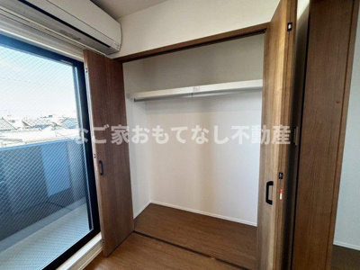 【収納】 | LECOCON岩倉Ⅴ