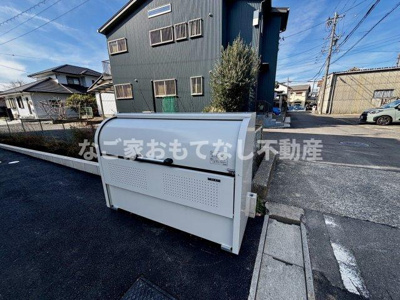 【その他共用部分】 | LECOCON岩倉Ⅴ