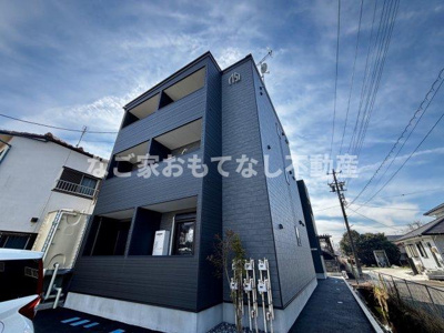 【外観】 | LECOCON岩倉Ⅴ