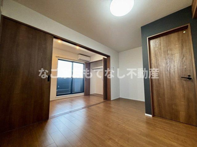 【居間・リビング】 | LECOCON岩倉Ⅴ