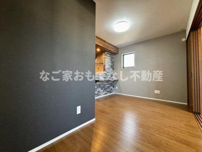 【内装】 | LECOCON岩倉Ⅴ