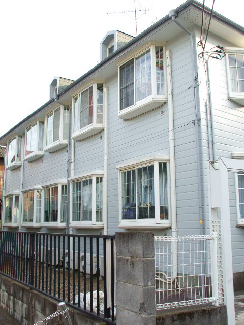 エデン成田東Ⅱ