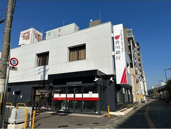 エスリード弁天町NORTH RESIDENCEの周辺
