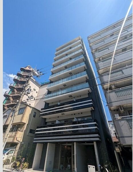 エスリード弁天町NORTH RESIDENCE