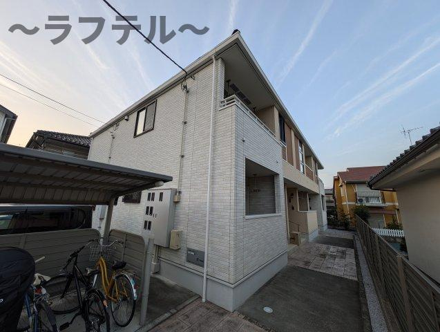 カーサ　フェリーチェ