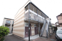 レオパレスＦＵＪＩＭＩの画像