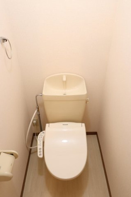 【トイレ】 | エスト筒井