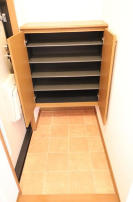 【玄関】 | エスト筒井