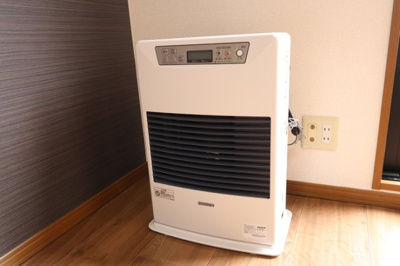 【設備】 | エスト筒井