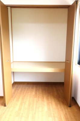 【収納】 | エスト筒井