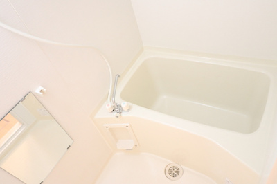 【浴室】 | エスト筒井