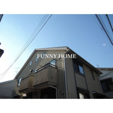 パルクメゾンの画像