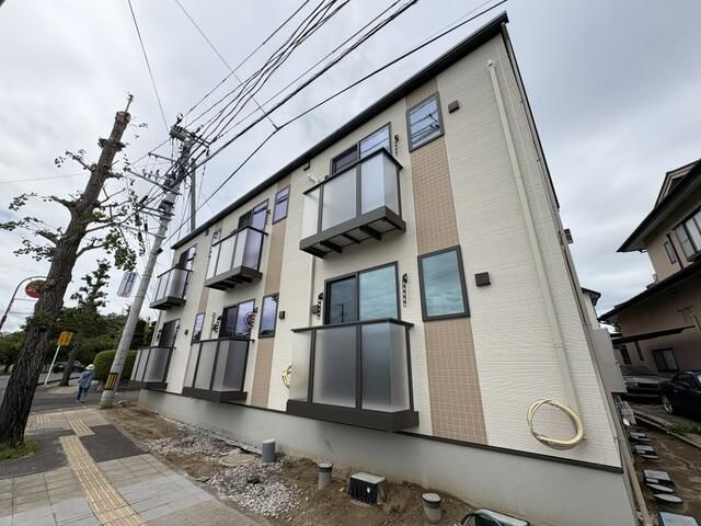 ファインヒルズⅡ