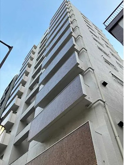 六義園第六コーポの画像