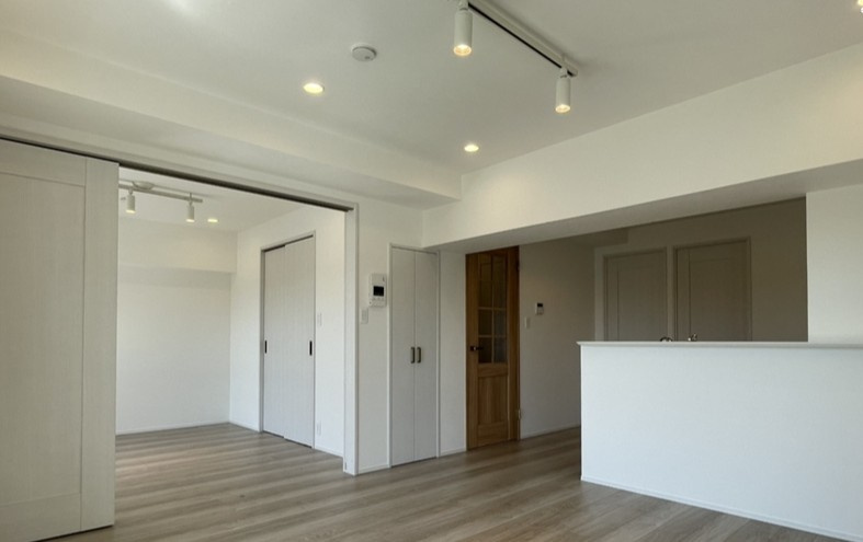 【ダイニング】