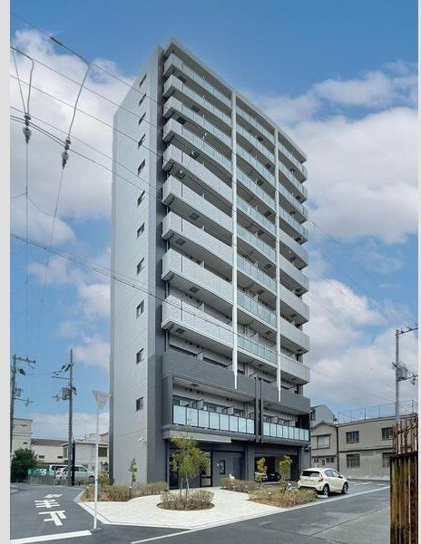 S-FORT大正リヴィエール