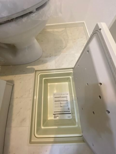 ＧｌａｎｚＷｉｎｇ音羽の設備