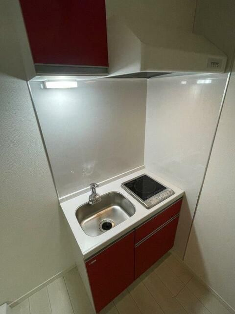 ＧｌａｎｚＷｉｎｇ音羽のキッチン