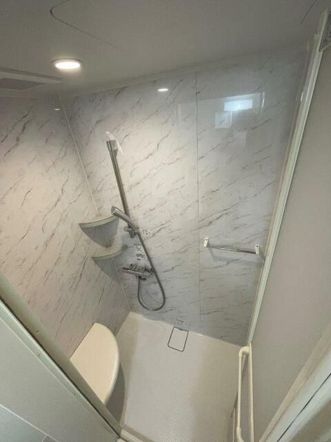 ＧｌａｎｚＷｉｎｇ音羽のシャワールーム