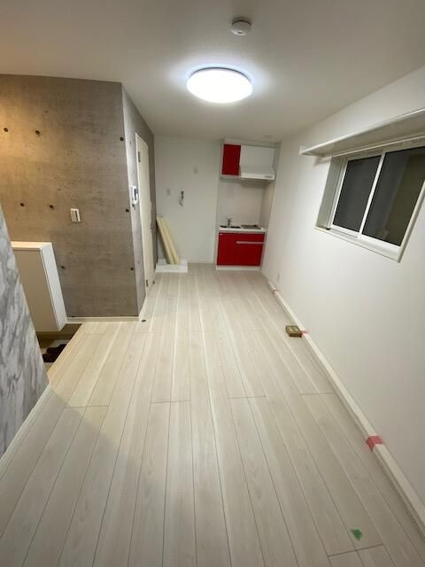 ＧｌａｎｚＷｉｎｇ音羽の寝室