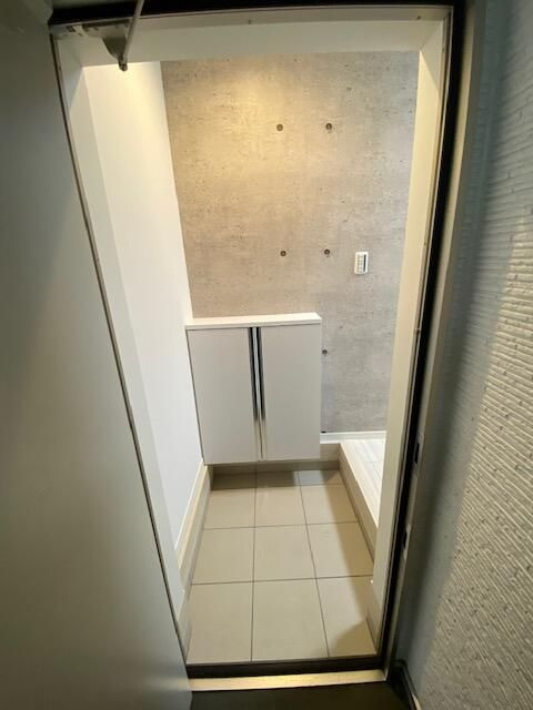 ＧｌａｎｚＷｉｎｇ音羽の玄関