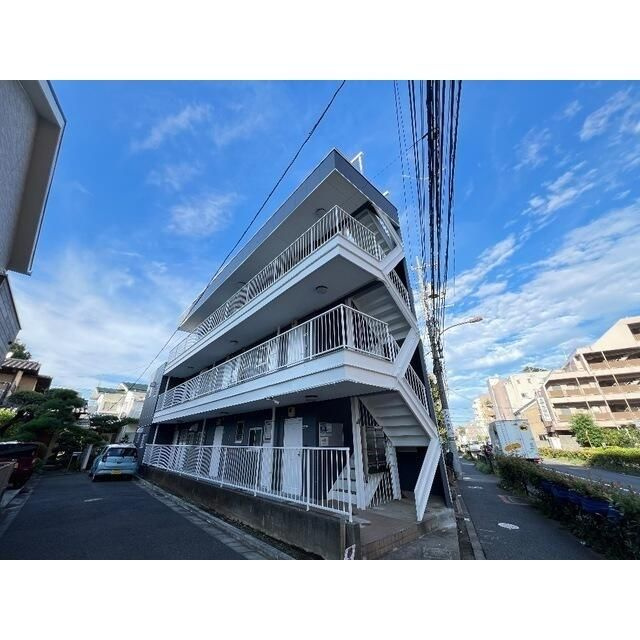 グランドコーポ