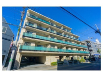 ヴェレーナ祐天寺の画像