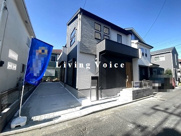 【仲介手数料０円】平塚市長持　新築一戸建ての画像