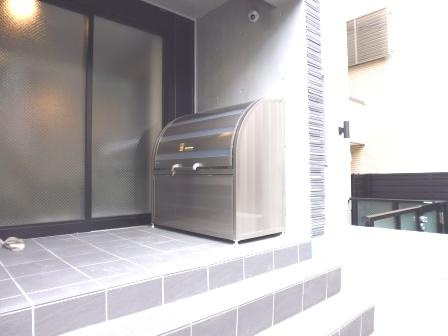 ラフォート巣鴨のその他