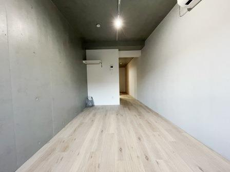 ラフォート巣鴨の居間・リビング