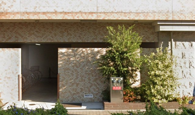 La Douceur北巽の展望