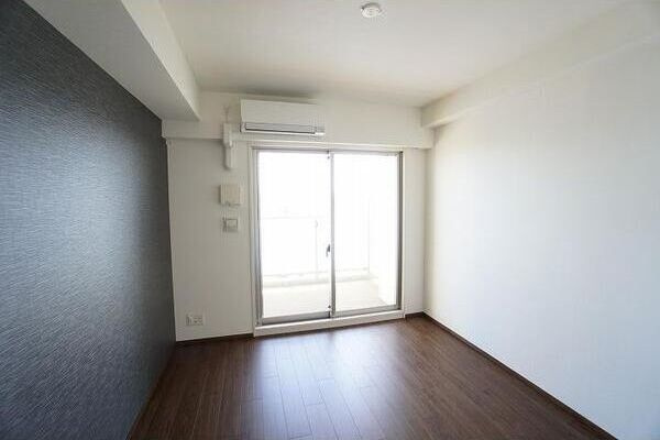 La Douceur北巽の居間・リビング