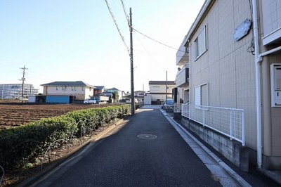 【その他】 | パークハイム Ｍ | パークハイム Ｍ 203号-14