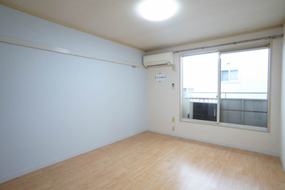 【洋室】 | パークハイム Ｍ | パークハイム Ｍ 203号-2