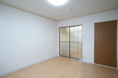 【内装】 | パークハイム Ｍ | パークハイム Ｍ 203号-3