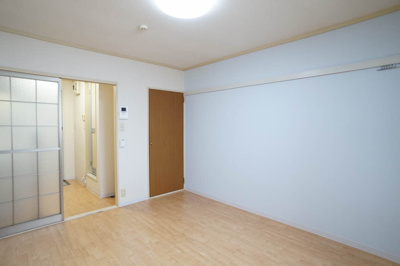 【内装】 | パークハイム Ｍ | パークハイム Ｍ 203号-4