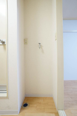 【設備】 | パークハイム Ｍ | パークハイム Ｍ 203号-7