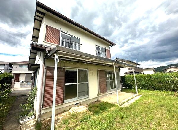 春日井市石尾台5丁目　貸家