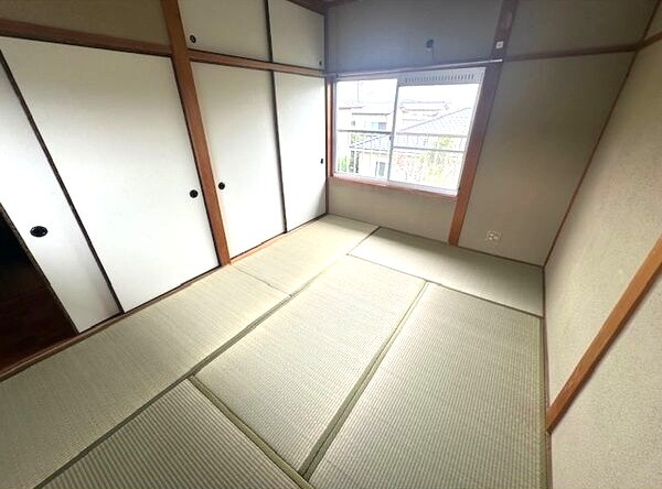 春日井市石尾台５丁目貸家のその他