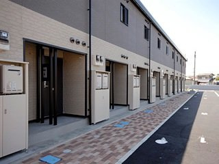 【その他】 | レオパレスこまつしま