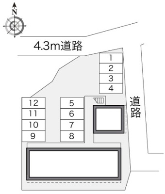 【その他】 | レオパレスタウンコート観音寺