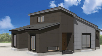 【仲介手数料無料】所沢市上山口　全１棟　所沢市の新築住宅なら西武ハウジング