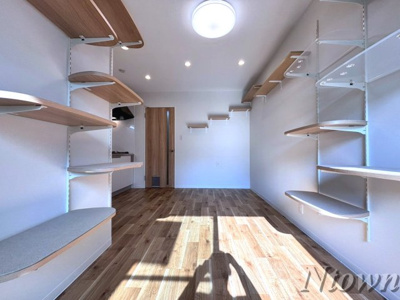 【その他】 | Coco Cat 岩塚 | 中はこのようになっています