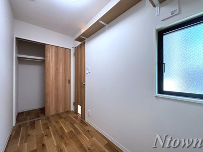 【居間・リビング】 | Coco Cat 岩塚 | おしゃれな居間です