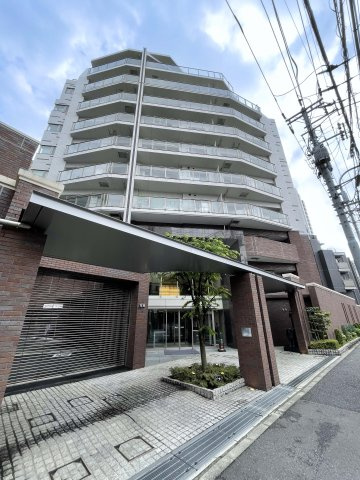 ライオンズ石神井公園ステーションゲート