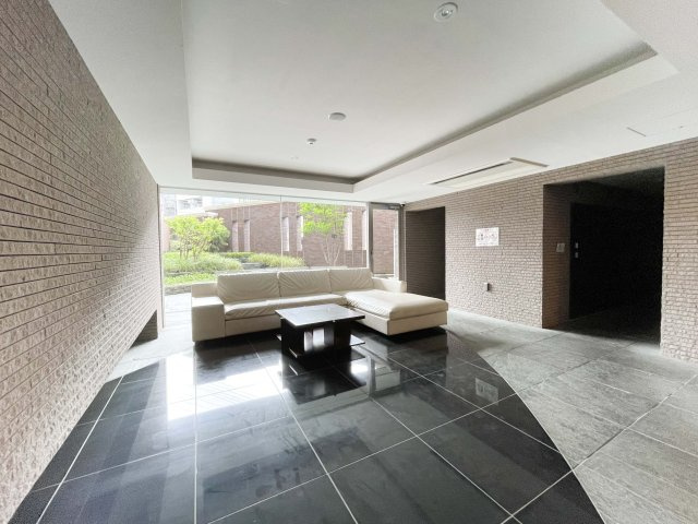 ライオンズ石神井公園ステーションゲートのその他共用部分