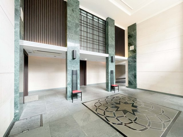 ライオンズ石神井公園ステーションゲートのその他共用部分