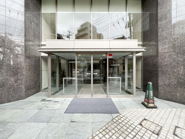 ライオンズ石神井公園ステーションゲート