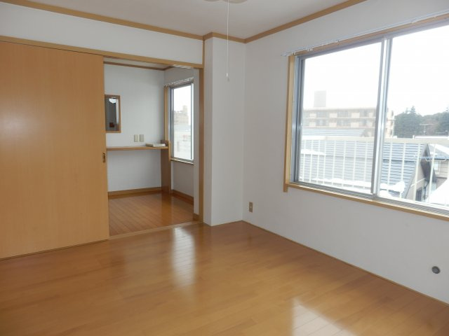 ラ・ベールの居間・リビング